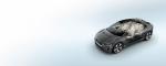 Jaguar I-Pace EV400 AWD HSE First Edition 2018 года (WW)
